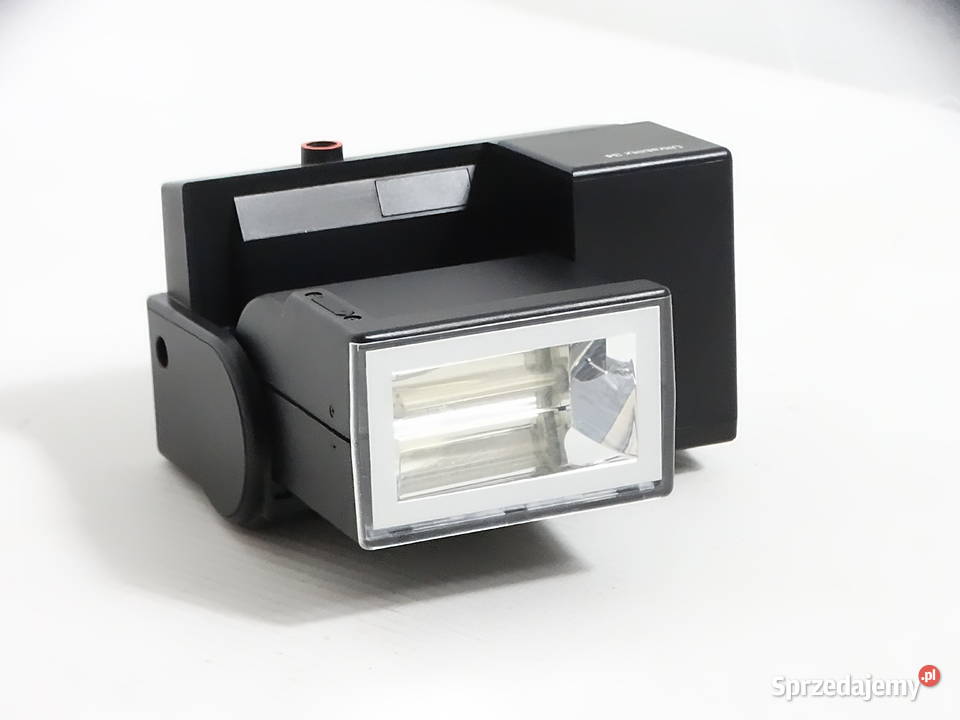 Lampa Błyskowa BAUER Ultrablitz 34 SCA 300 lubelskie Biłgoraj