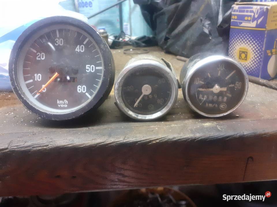Części komar motorynka ogar wsk shl simson Świecie