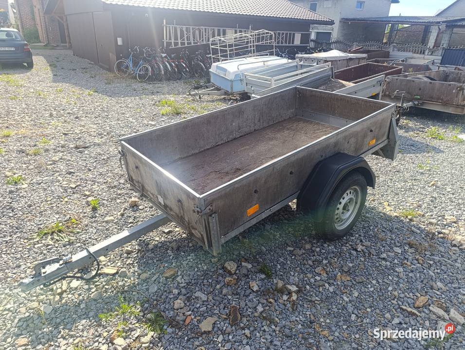 Hambaur Motoryzacja sprzedam