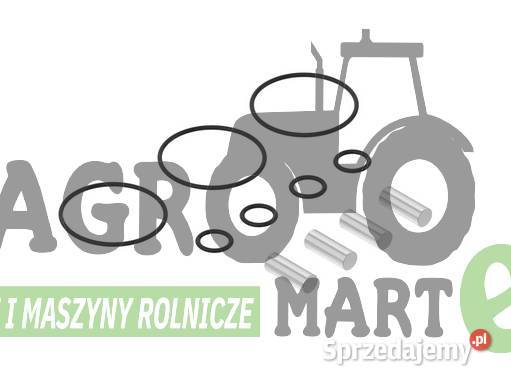 RE575260 RE561768 ZESTAW USZCZELNIENIA JD
