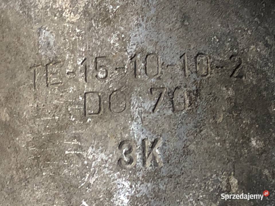 DRĄŻEK STABILIZATORA PRZÓD MASERATI QUATTROPORTE