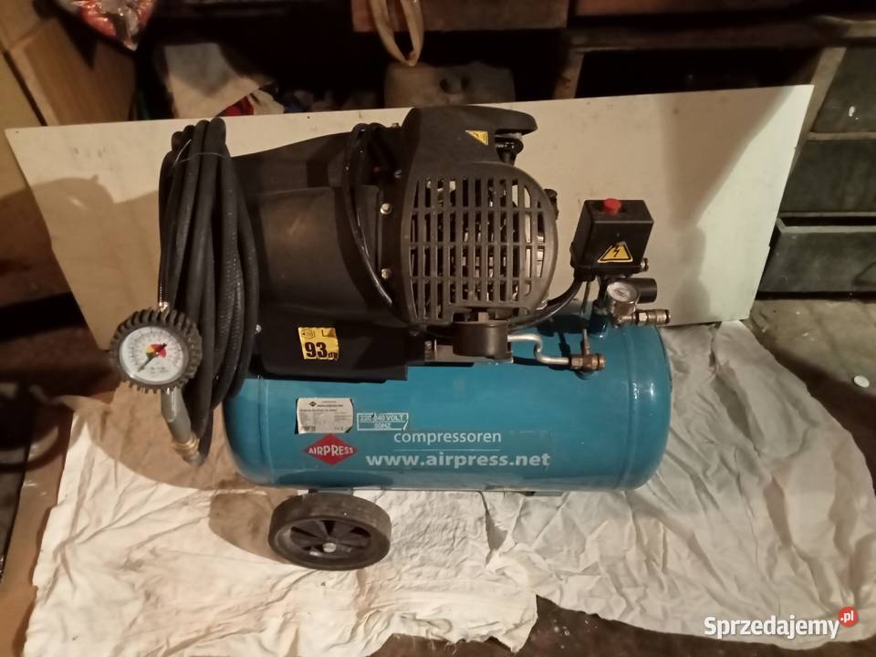 Kompresor HL 42550