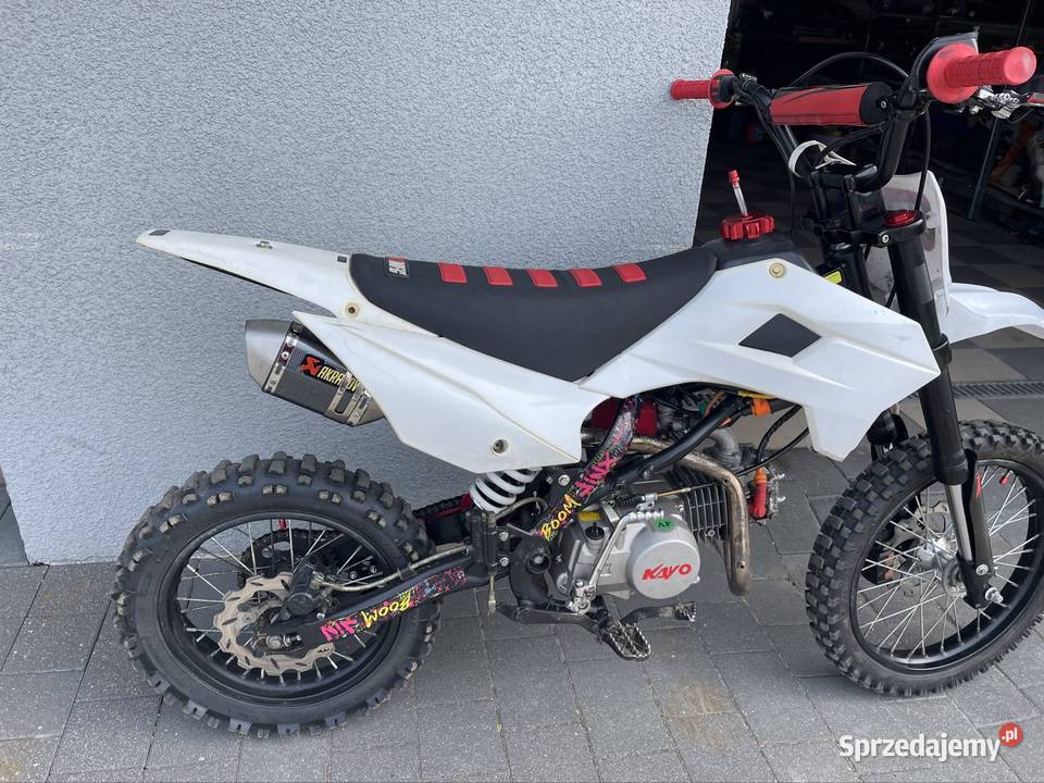 Sprzedam MRF RC Szczytno