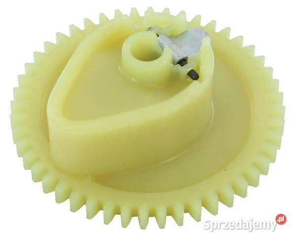 Wał krzywkowy 794574 Kamionna