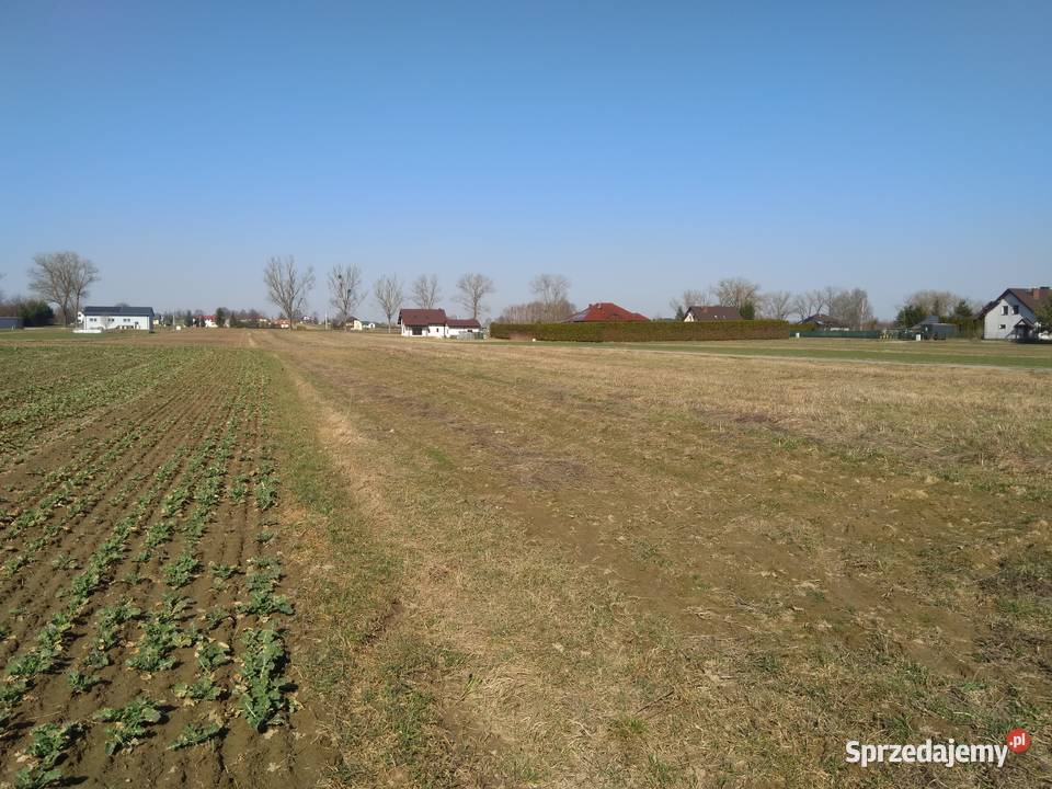 Działka budowlana 1322 m2 Lublin Marzanny 30 x