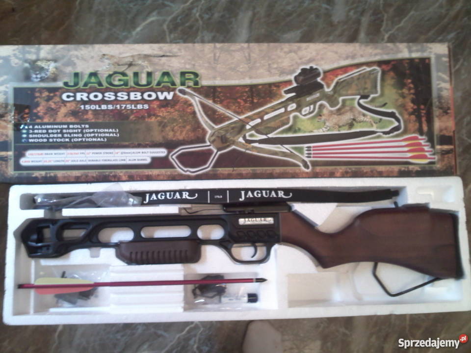 kusza cobra naciąg 5080lb3trzy rodzaje