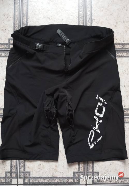 ekoi spodenki do MTB rowerowe męskie r 36 Sędziszów Małopolski
