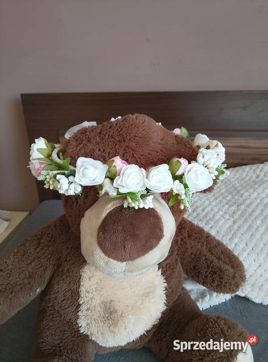 Wianek komunijny Pozostałe Jasło