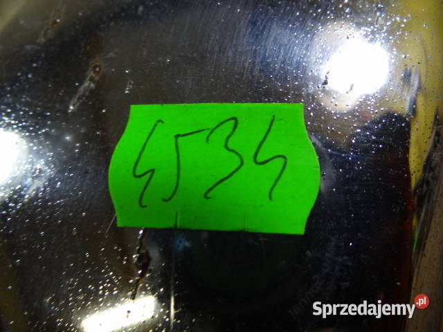 błotnik przód MZ ETZ 250 org DDR Żary sprzedam