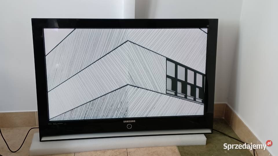 Samsung plazma 42 HDMI