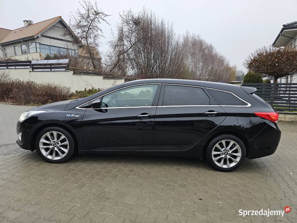 17crdi kamera Navi led Xenon Opłacony elektryczne lusterka Lublin sprzedam