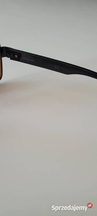 Okulary przeciwsłoneczne Polaroid UV polaryzacja Lublin