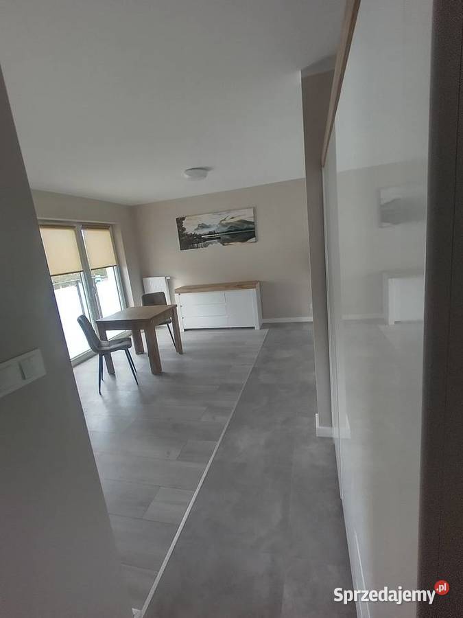 Mieszkanie 30m w Ciechanowie Powstańców Piętro 1 Ciechanów