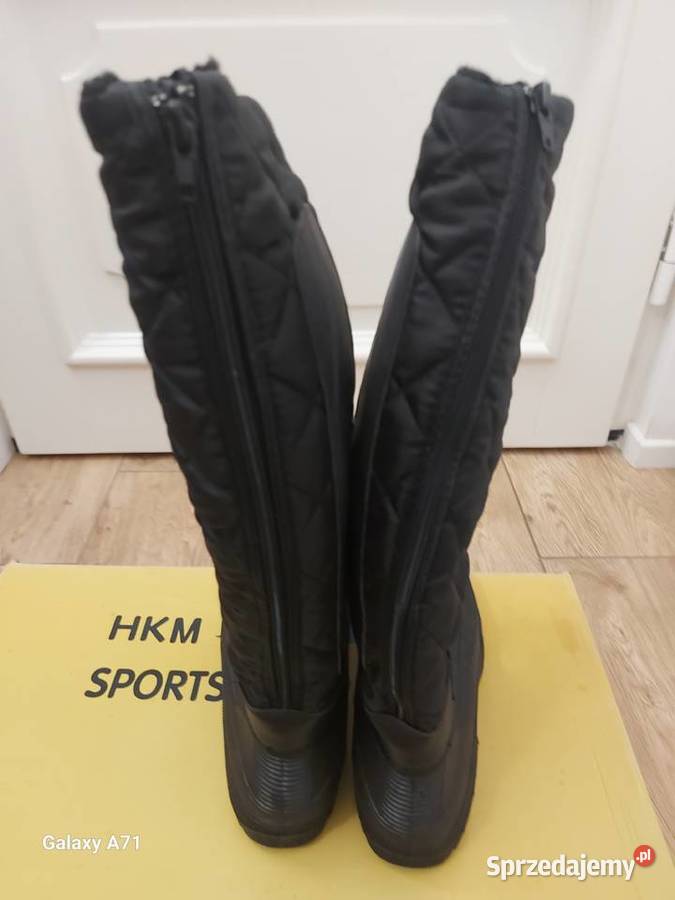 Buty jeździeckie NOWE 43różne wzory i rozmiary Jelenia Góra