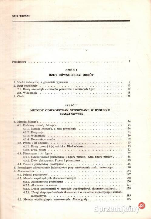 Geometria konstruktorów kujawsko-pomorskie Kruszwica