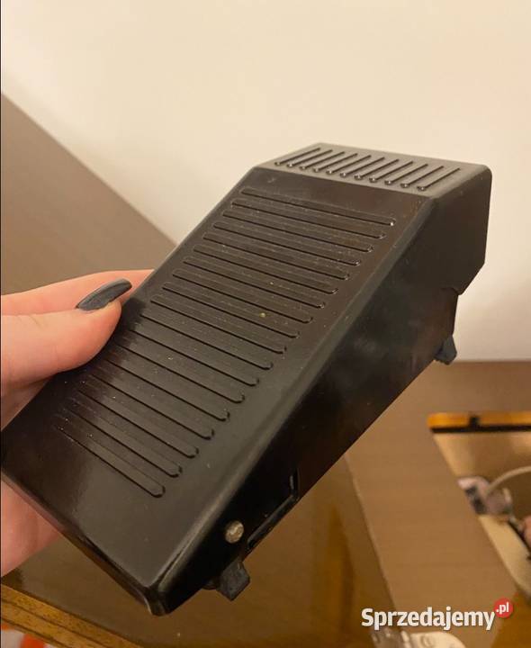 Maszyna do szycia Olsztyn