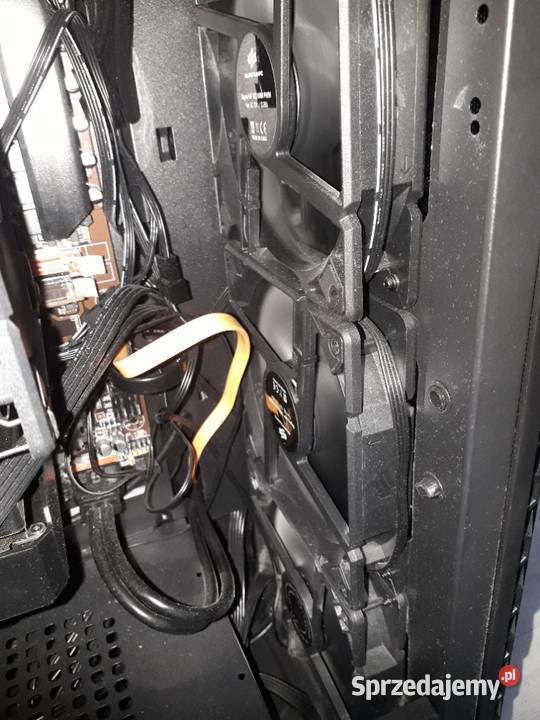 Machinist dual X792X16GB DDR3GTX PNY1660S Pozostałe