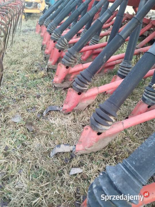 Sprzedam zestaw uprawowo siewny mazowieckie Płock sprzedam