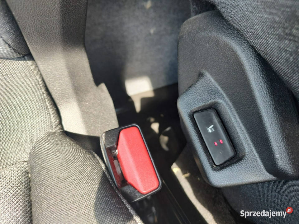 Renault Master Dostawczy MASTER L3H2 bogato bluetooth