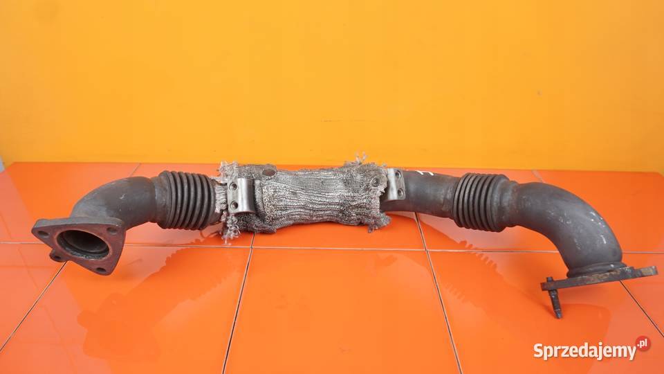 DISCOVERY III 27 TD V6 07r 190 276DT lacznik sprzedam