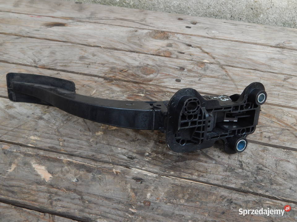 POTENCJOMETR PEDAŁ GAZU MN101544 MITSUBISHI osobowe Pedały Warszawa
