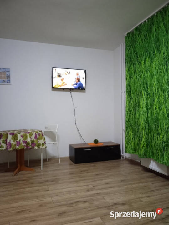 Mieszkanie Świnoujście