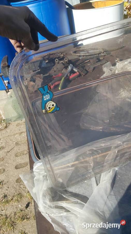 tabbert okna dwukomorowe plastikowe Przeźmierowo