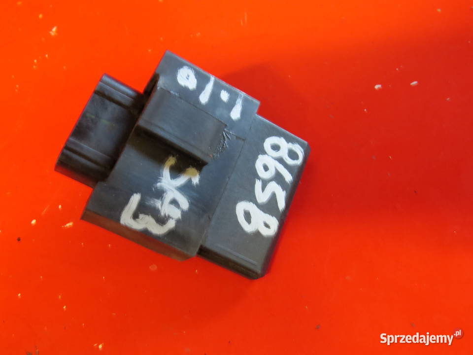 HONDA SH 300 SH300 SH300I 300I 2010 moduł Warszawa