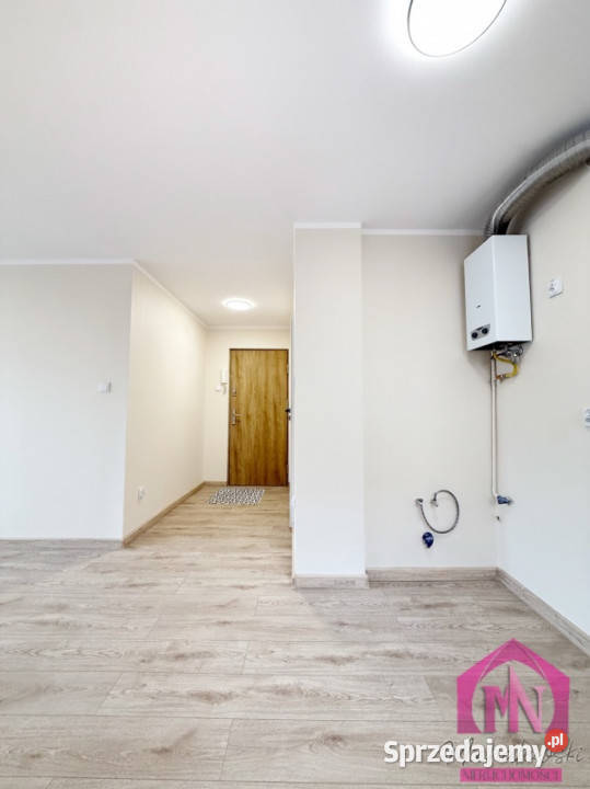 generalnym remoncie os Kopernik wysoki parter 2 36m2 Legnica