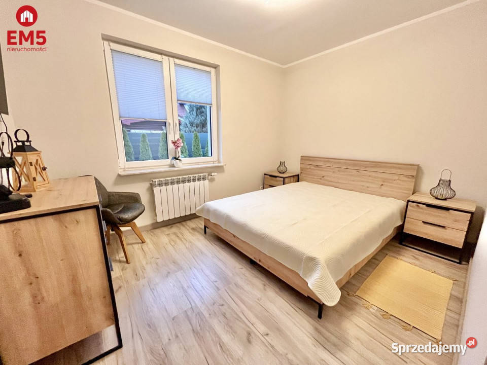 sprzedaży domu wolnostojącego Białystok 130m2 650m2 podlaskie sprzedam