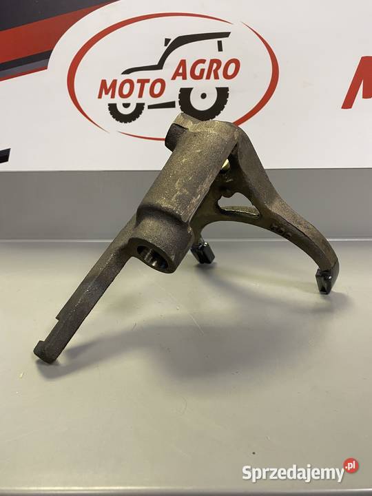 Widełki 12 biegu AGCO Massey Ferguson 3383502M4 Białystok