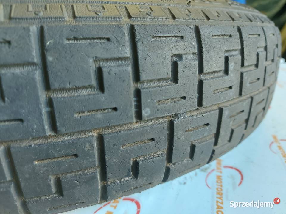 MONDEO MK4 S GALAXY MK3 koło dojazdowe 1258516 Kielce sprzedam