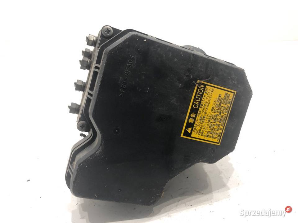 POMPA ABS TOYOTA RAV 4 III 4454042060 24 170 osobowe sprzedam