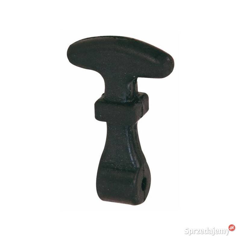 Zaczep gumowy mały TOP 73562 Kamionna sprzedam