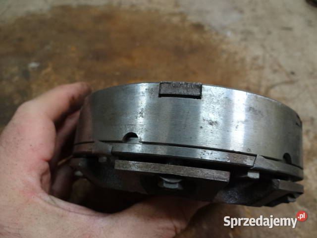 sprzęgło MZ ES TS 250 org DDR Żary