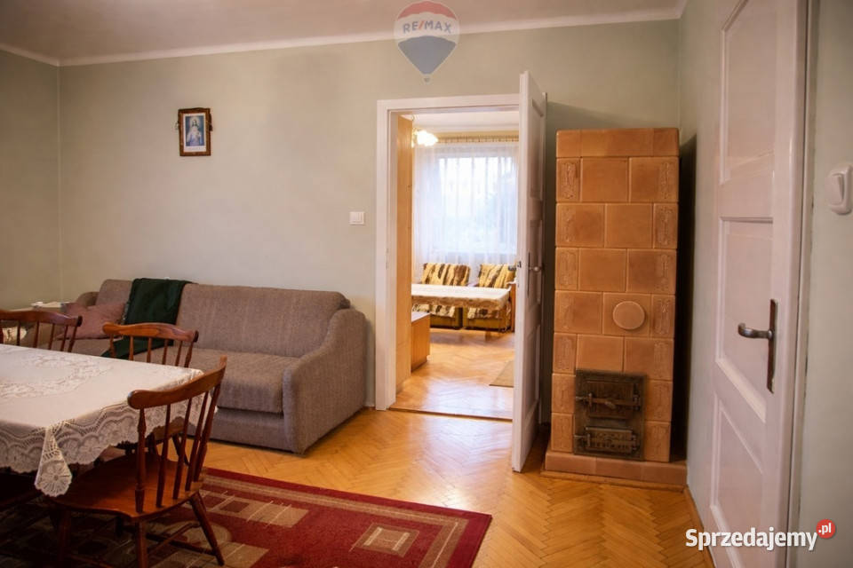 Świetnie skomunikowany dom w Lipniku Bielsko-Biała