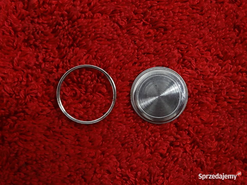 Elegancka Vintage SLAVA 17 Jewels Pozłacana AU5 Biłgoraj sprzedam