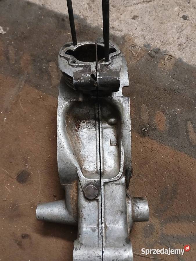 Kartery simson sr2 Pajęczno sprzedam