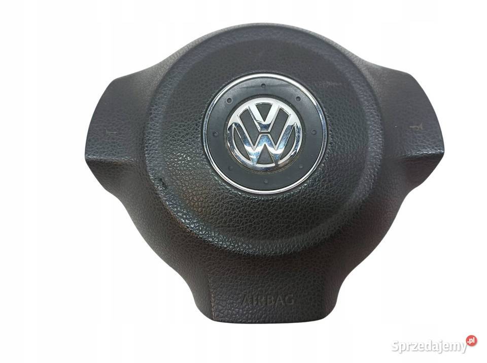 PODUSZKA POWIETRZNA AIRBAG LEWA KIEROWCY LIFT VW Rok produkcji 2012 świętokrzyskie