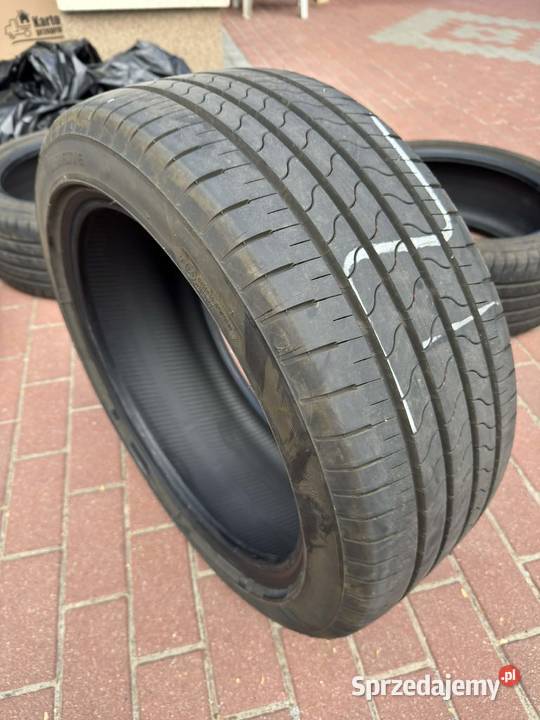 Komplet opon letnich Bridgestone Turanza 6 23545 Braniewo