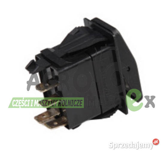 87350045 WŁĄCZNIK CNH dolnośląskie Wichrów