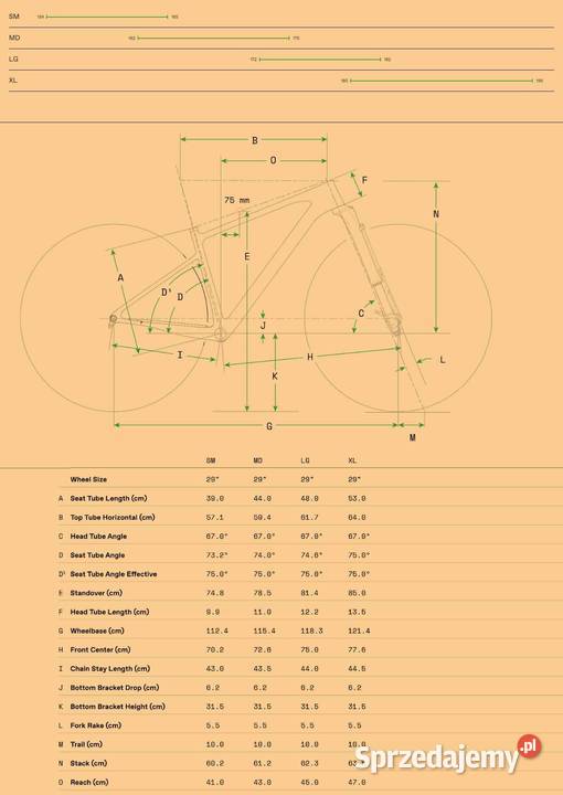 Cannondale Scalpel HT Carbon 4 2022 L