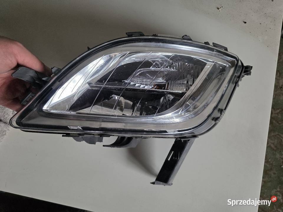 Kierunkowskaz Opel Astra IV 4 lewy Będzin sprzedam