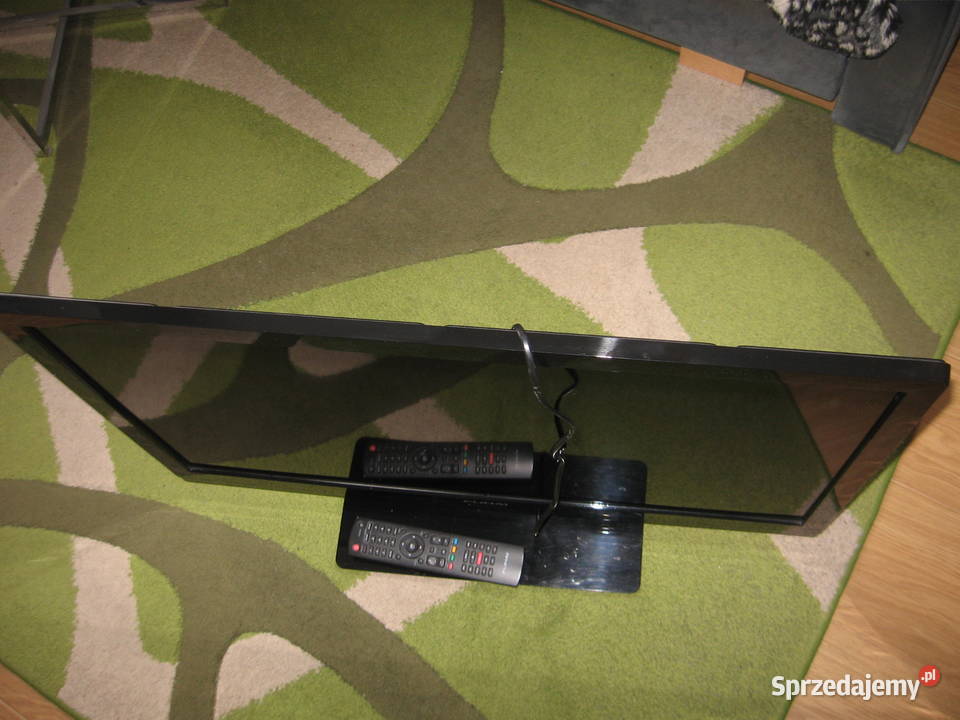 Telewizor FUNAI 32 cale LCD używany sprawny Olsztyn sprzedam