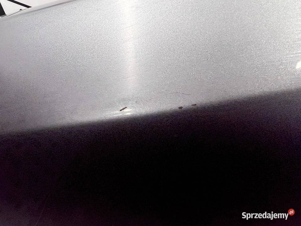 BMW X3 F25 X4 F26 BŁOTNIK LEWY A52 SPACE GRAU osobowe sprzedam