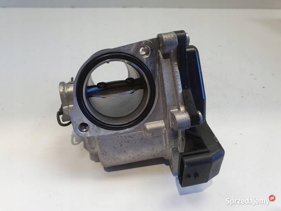 PRZEPUSTNICA Renault Scenic III 15 DCI Chełm