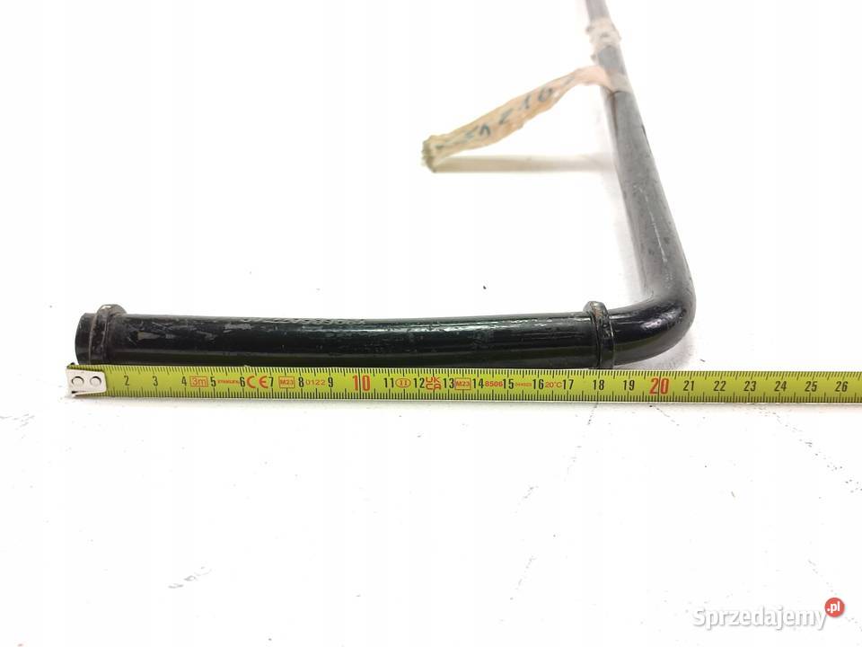 STABILIZATOR FORD FIESTA III 19891996 NOWY