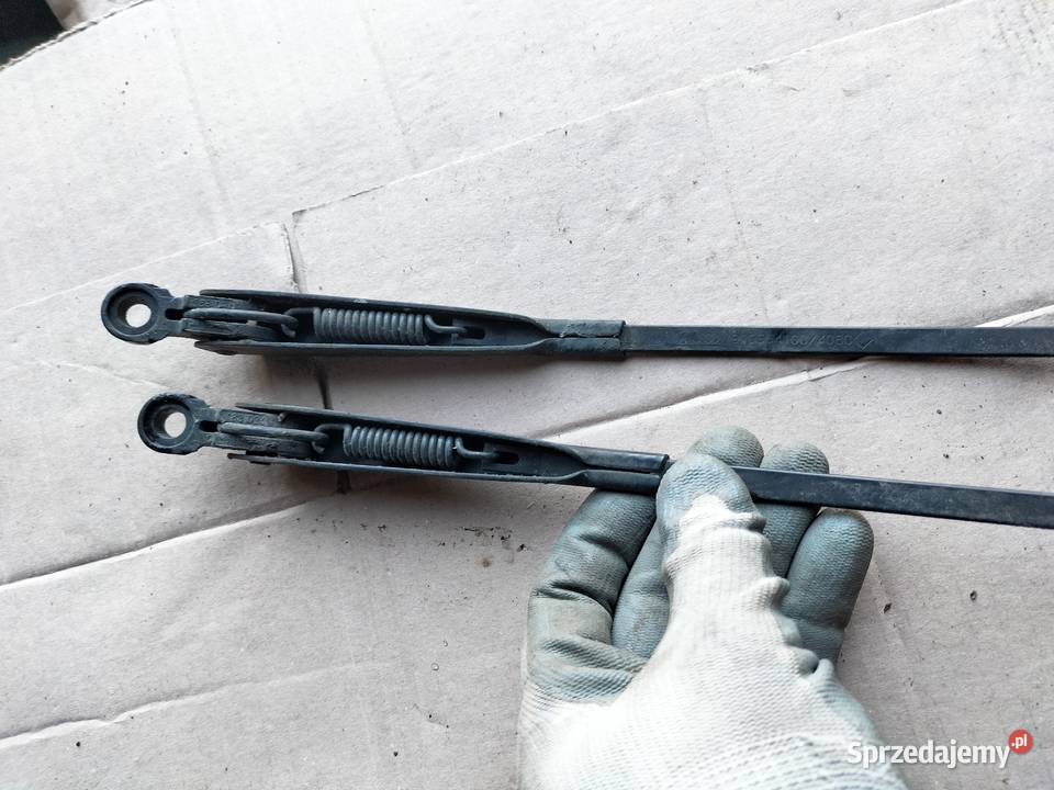 GOLF 2 JETTA 2 RAMIONA WYCIERACZEK Kamień-Kolonia