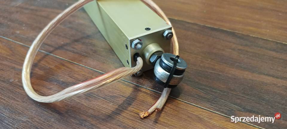 Siłownik trymer lotniczy do motolotni regulacja świętokrzyskie Ostrowiec Świętokrzyski