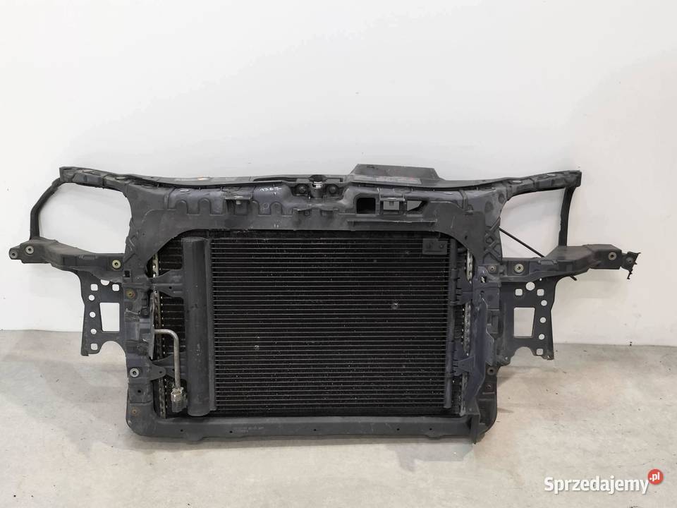 PAS PRZEDNI Seat Cordoba II 20022009 osobowe sprzedam
